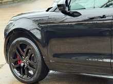 Land Rover Range Rover Evoque P200 MHEV R-Dynamic SE 