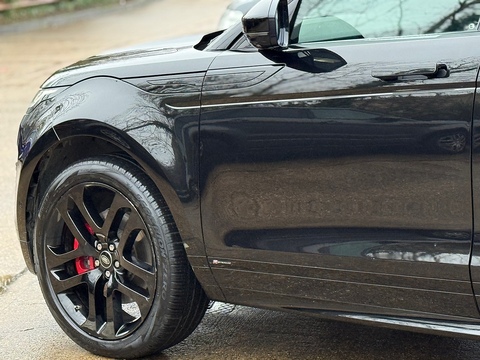 2.0 P200 MHEV R-Dynamic SE SUV 5dr Petrol Auto 4WD Euro 6 (s/s) (200 ps)