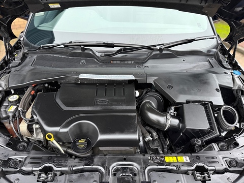 2.0 P200 MHEV R-Dynamic SE SUV 5dr Petrol Auto 4WD Euro 6 (s/s) (200 ps)