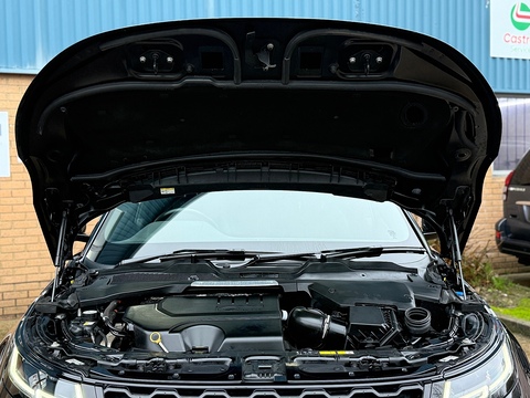 2.0 P200 MHEV R-Dynamic SE SUV 5dr Petrol Auto 4WD Euro 6 (s/s) (200 ps)