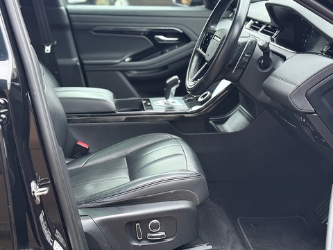 2.0 P200 MHEV R-Dynamic SE SUV 5dr Petrol Auto 4WD Euro 6 (s/s) (200 ps)