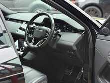 Land Rover Range Rover Evoque P200 MHEV R-Dynamic SE 