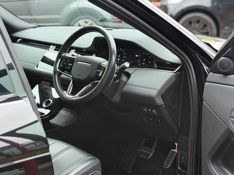 2.0 P200 MHEV R-Dynamic SE SUV 5dr Petrol Auto 4WD Euro 6 (s/s) (200 ps)