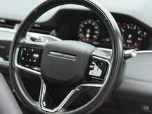 Land Rover Range Rover Evoque P200 MHEV R-Dynamic SE 