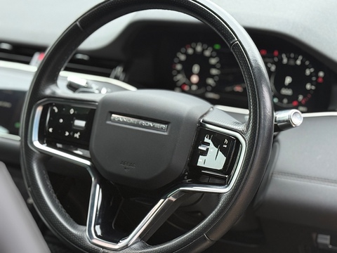 2.0 P200 MHEV R-Dynamic SE SUV 5dr Petrol Auto 4WD Euro 6 (s/s) (200 ps)