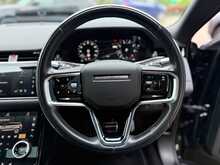 Land Rover Range Rover Evoque P200 MHEV R-Dynamic SE 