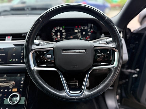 2.0 P200 MHEV R-Dynamic SE SUV 5dr Petrol Auto 4WD Euro 6 (s/s) (200 ps)