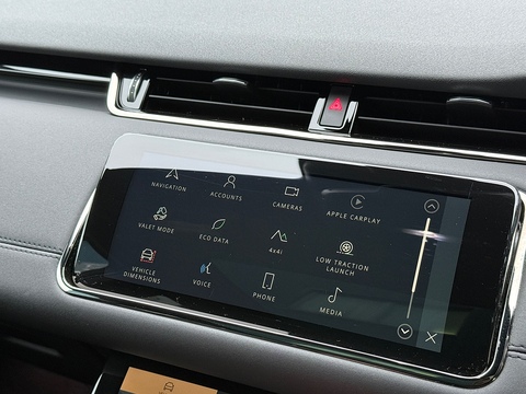 2.0 P200 MHEV R-Dynamic SE SUV 5dr Petrol Auto 4WD Euro 6 (s/s) (200 ps)