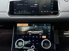 Land Rover Range Rover Evoque P200 MHEV R-Dynamic SE 