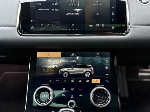 2.0 P200 MHEV R-Dynamic SE SUV 5dr Petrol Auto 4WD Euro 6 (s/s) (200 ps)