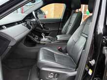 Land Rover Range Rover Evoque P200 MHEV R-Dynamic SE 