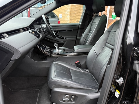 2.0 P200 MHEV R-Dynamic SE SUV 5dr Petrol Auto 4WD Euro 6 (s/s) (200 ps)