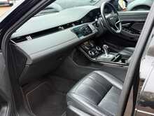 Land Rover Range Rover Evoque P200 MHEV R-Dynamic SE 