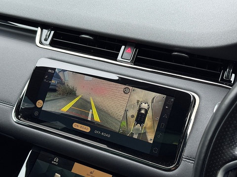 2.0 P200 MHEV R-Dynamic SE SUV 5dr Petrol Auto 4WD Euro 6 (s/s) (200 ps)