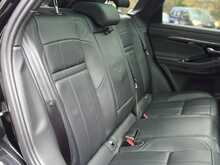 Land Rover Range Rover Evoque P200 MHEV R-Dynamic SE 