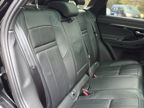 2.0 P200 MHEV R-Dynamic SE SUV 5dr Petrol Auto 4WD Euro 6 (s/s) (200 ps)