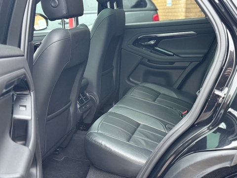 2.0 P200 MHEV R-Dynamic SE SUV 5dr Petrol Auto 4WD Euro 6 (s/s) (200 ps)