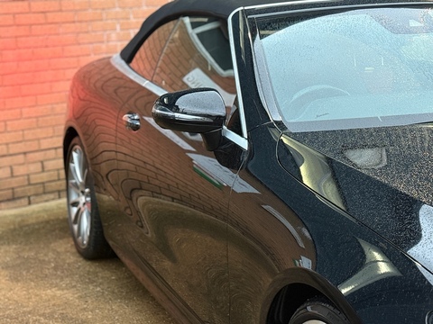 2.0 E220d AMG Line (Premium Plus) Cabriolet 2dr Diesel G-Tronic+ Euro 6 (s/s) (194 ps)