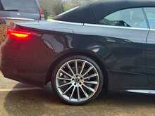 Mercedes-Benz E Class E220d AMG Line 