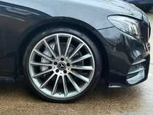 Mercedes-Benz E Class E220d AMG Line 