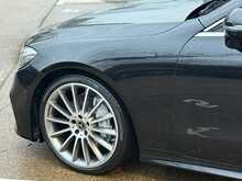 Mercedes-Benz E Class E220d AMG Line 