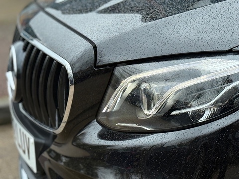 2.0 E220d AMG Line (Premium Plus) Cabriolet 2dr Diesel G-Tronic+ Euro 6 (s/s) (194 ps)