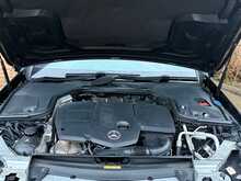 Mercedes-Benz E Class E220d AMG Line 