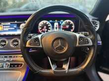 Mercedes-Benz E Class E220d AMG Line 