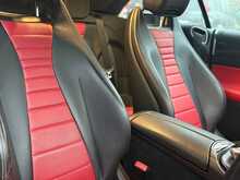 Mercedes-Benz E Class E220d AMG Line 