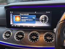 Mercedes-Benz E Class E220d AMG Line 