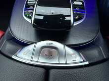 Mercedes-Benz E Class E220d AMG Line 
