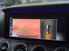 Mercedes-Benz E Class E220d AMG Line 