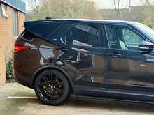 Land Rover Discovery TD V6 HSE 