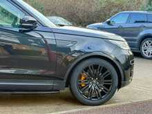 Land Rover Discovery TD V6 HSE 