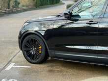 Land Rover Discovery TD V6 HSE 