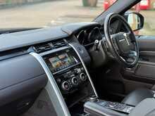 Land Rover Discovery TD V6 HSE 