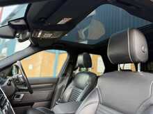 Land Rover Discovery TD V6 HSE 