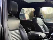 Land Rover Discovery TD V6 HSE 