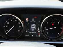 Land Rover Discovery TD V6 HSE 