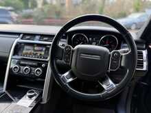 Land Rover Discovery TD V6 HSE 