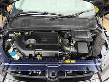 Land Rover Range Rover Evoque TD4 SE Tech 