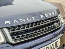 Land Rover Range Rover Evoque TD4 SE Tech 