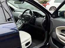 Land Rover Range Rover Evoque TD4 SE Tech 