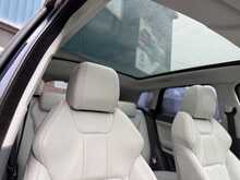 Land Rover Range Rover Evoque TD4 SE Tech 