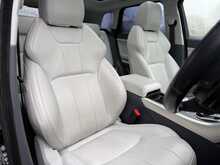 Land Rover Range Rover Evoque TD4 SE Tech 