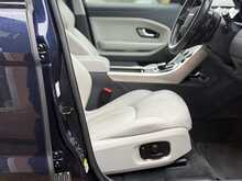 Land Rover Range Rover Evoque TD4 SE Tech 