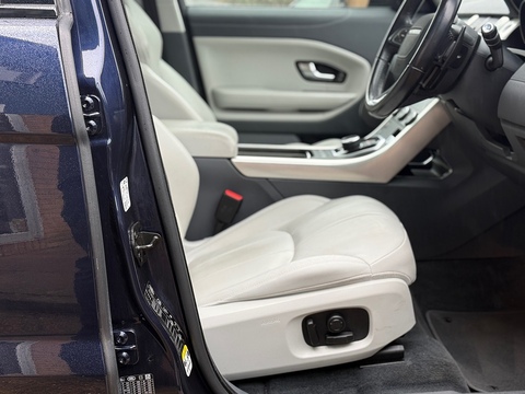 2.0 TD4 SE Tech SUV 5dr Diesel Auto 4WD Euro 6 (s/s) (180 ps)