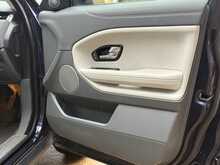 Land Rover Range Rover Evoque TD4 SE Tech 