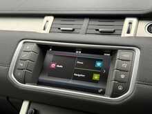 Land Rover Range Rover Evoque TD4 SE Tech 