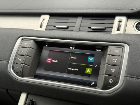 2.0 TD4 SE Tech SUV 5dr Diesel Auto 4WD Euro 6 (s/s) (180 ps)